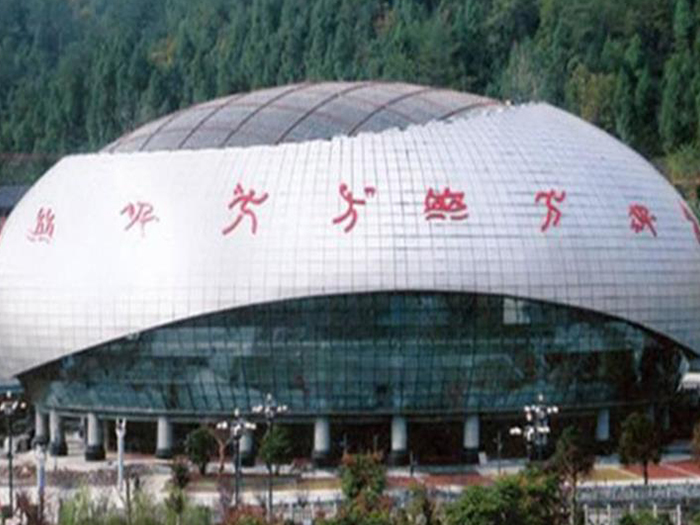 新疆伊犁网架钢结构工程有限公司